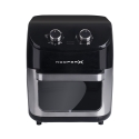 Ariafriteerain 12L uuni tarvikkeilla 1700W Aria Più Pro Tarjous