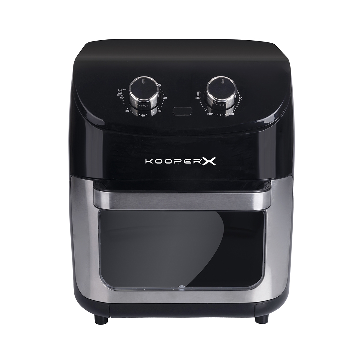 Ariafriteerain 12L uuni tarvikkeilla 1700W Aria Più Pro Tarjous
