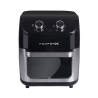 Ariafriteerain 12L uuni tarvikkeilla 1700W Aria Più Pro Tarjous
