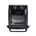 Ariafriteerain 12L uuni tarvikkeilla 1700W Aria Più Pro Myynti
