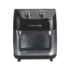 Ariafriteerain 12L uuni tarvikkeilla 1700W Aria Più Pro Tarjous