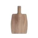 Fiskar pieni akaasiapuinen leikkuulauta kahvalla 32x19x1,5 cm Tarjous