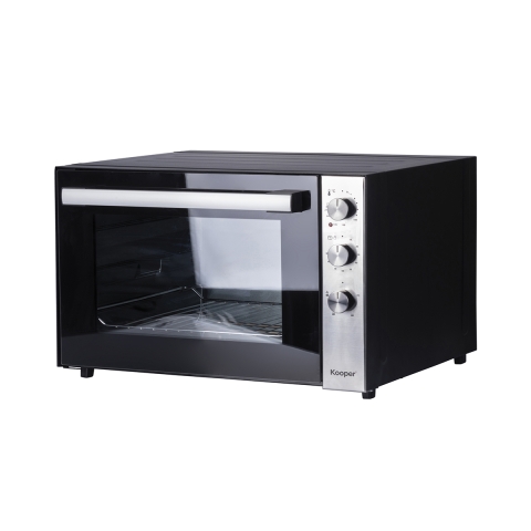 70 litran kiertoilmauuni, kaksinkertainen lasi, 2500W, Lini Tarjous