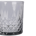 Setti, 6 Edinburgh-lasia, 340 ml, koristeltu pinta Valinta