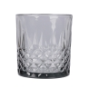 Setti, 6 Edinburgh-lasia, 340 ml, koristeltu pinta Alennukset