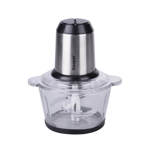 Sähköinen monitoimisilppuri, 2 nopeutta, 1,5L, 350W, Chop Up Tarjous