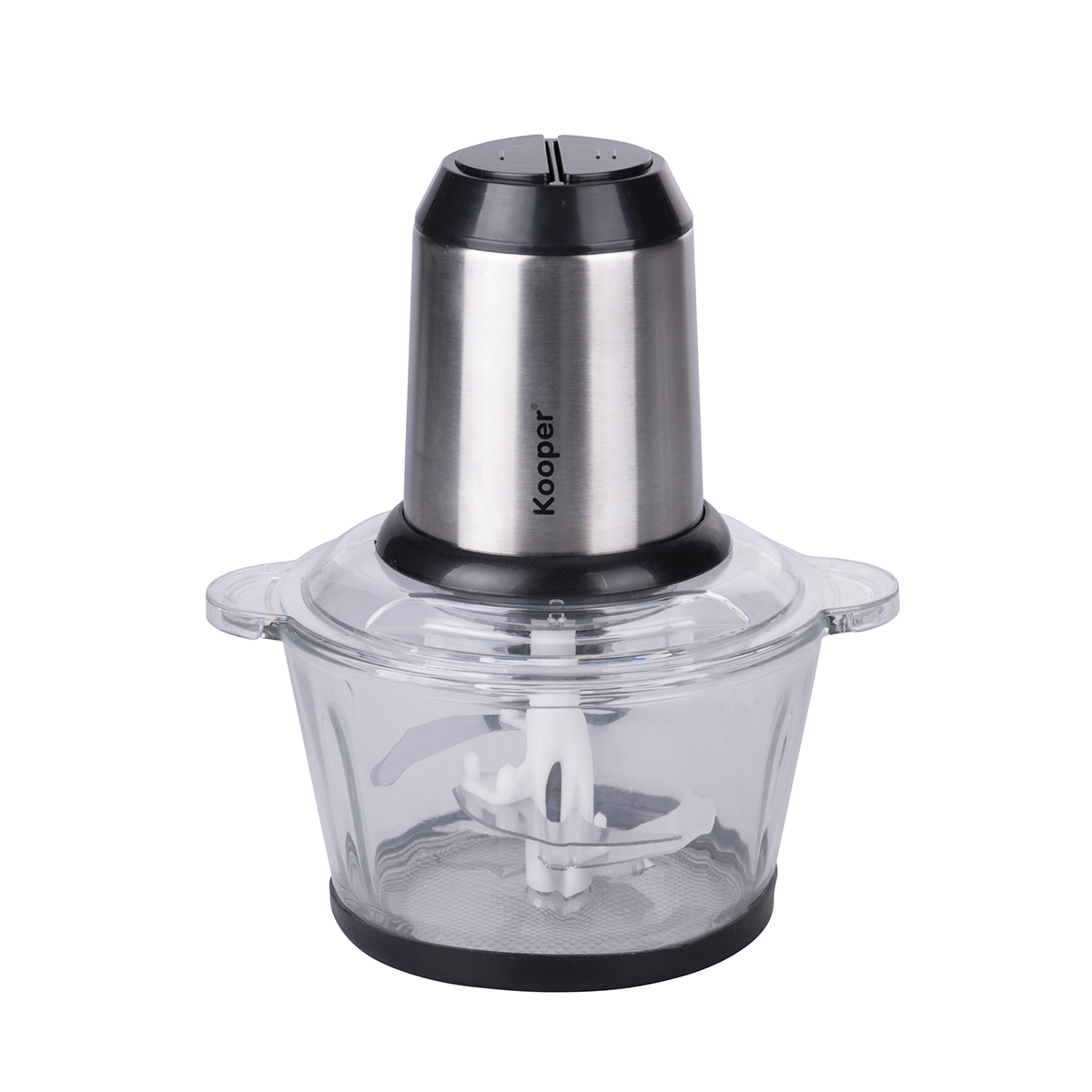 Sähköinen monitoimisilppuri, 2 nopeutta, 1,5L, 350W, Chop Up Tarjous Sähköinen monitoimisilppuri, 2 nopeutta, 1,5L, 350W, Chop Up Tarjous