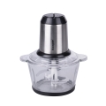Sähköinen monitoimisilppuri, 2 nopeutta, 1,5L, 350W, Chop Up Tarjous