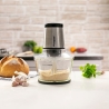 Sähköinen monitoimisilppuri, 2 nopeutta, 1,5L, 350W, Chop Up Myynti