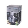Sähköinen monitoimisilppuri, 2 nopeutta, 1,5L, 350W, Chop Up Luettelo