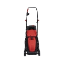 Sähköinen ruohonleikkuri 1500W, 5 leikkuukorkeutta, 50L keruusäiliö, Tameri Malli