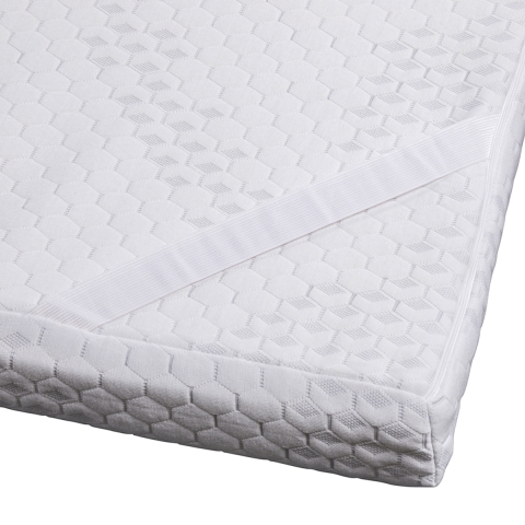 Sofra muotoiltava sijauspatja, 120x190 cm, memory foam, puolitoista hengen Tarjous