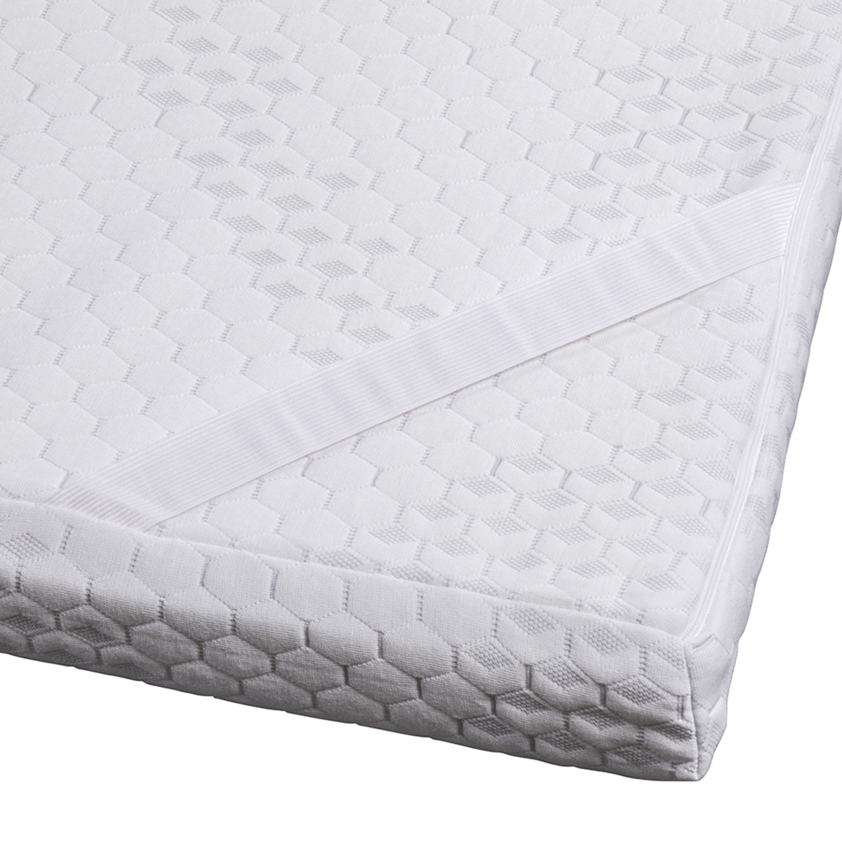 Sofra muotoiltava sijauspatja, 120x190 cm, memory foam, puolitoista hengen Tarjous