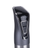 Zokar Minipimer sauvasekoitin 3-in-1, USB-ladattava pilkkoja Luettelo