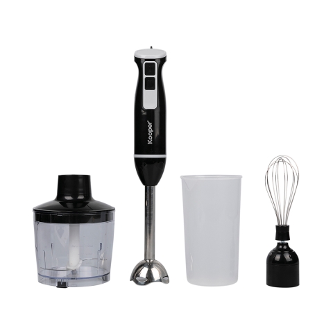 My Chef 3-in-1 sauvasekoitin ja silppuri Tarjous
