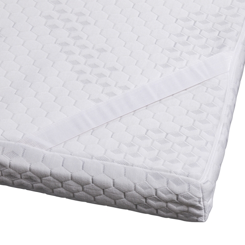 Mavka yksittäinen memory foam -petauspatja 80x190cm, irrotettava päällinen Tarjous