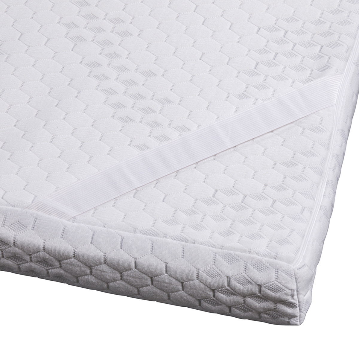 Mavka yksittäinen memory foam -petauspatja 80x190cm, irrotettava päällinen Tarjous