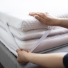 Mavka yksittäinen memory foam -petauspatja 80x190cm, irrotettava päällinen Myynti