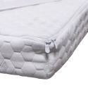 Mavka yksittäinen memory foam -petauspatja 80x190cm, irrotettava päällinen Tarjous