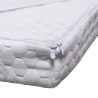 Mavka yksittäinen memory foam -petauspatja 80x190cm, irrotettava päällinen Tarjous