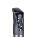 USB-ladattava upotettava sauvasekoitin ruostumattomilla terillä 200W Lomai Myynti
