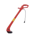 Sähköinen ruohotrimmeri 250W, leikkuuleveys 22 cm, Yassa Tarjous