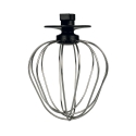 Atena yleiskone 5L, 6 nopeutta, 1300W, ruostumaton teräskulho 