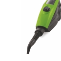 Vaporbella Plus - Monitoiminen 10-in-1 höyrymoppi, 1500W, tarvikkeilla Hinta