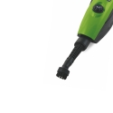 Vaporbella Plus - Monitoiminen 10-in-1 höyrymoppi, 1500W, tarvikkeilla Hinta