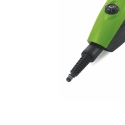 Vaporbella Plus - Monitoiminen 10-in-1 höyrymoppi, 1500W, tarvikkeilla 