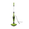 Vaporbella Plus - Monitoiminen 10-in-1 höyrymoppi, 1500W, tarvikkeilla 