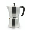 Alumiininen espresso-mutteripannu 9 kupillista Morning Tarjous