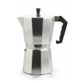 Alumiininen espresso-mutteripannu 9 kupillista Morning Tarjous