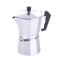 Espressokeitin alumiinista 6 kupillista Morning Tarjous