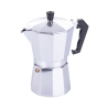 Espressokeitin alumiinista 6 kupillista Morning Tarjous
