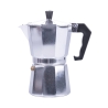 Espressokeitin alumiinista 6 kupillista Morning Alennukset