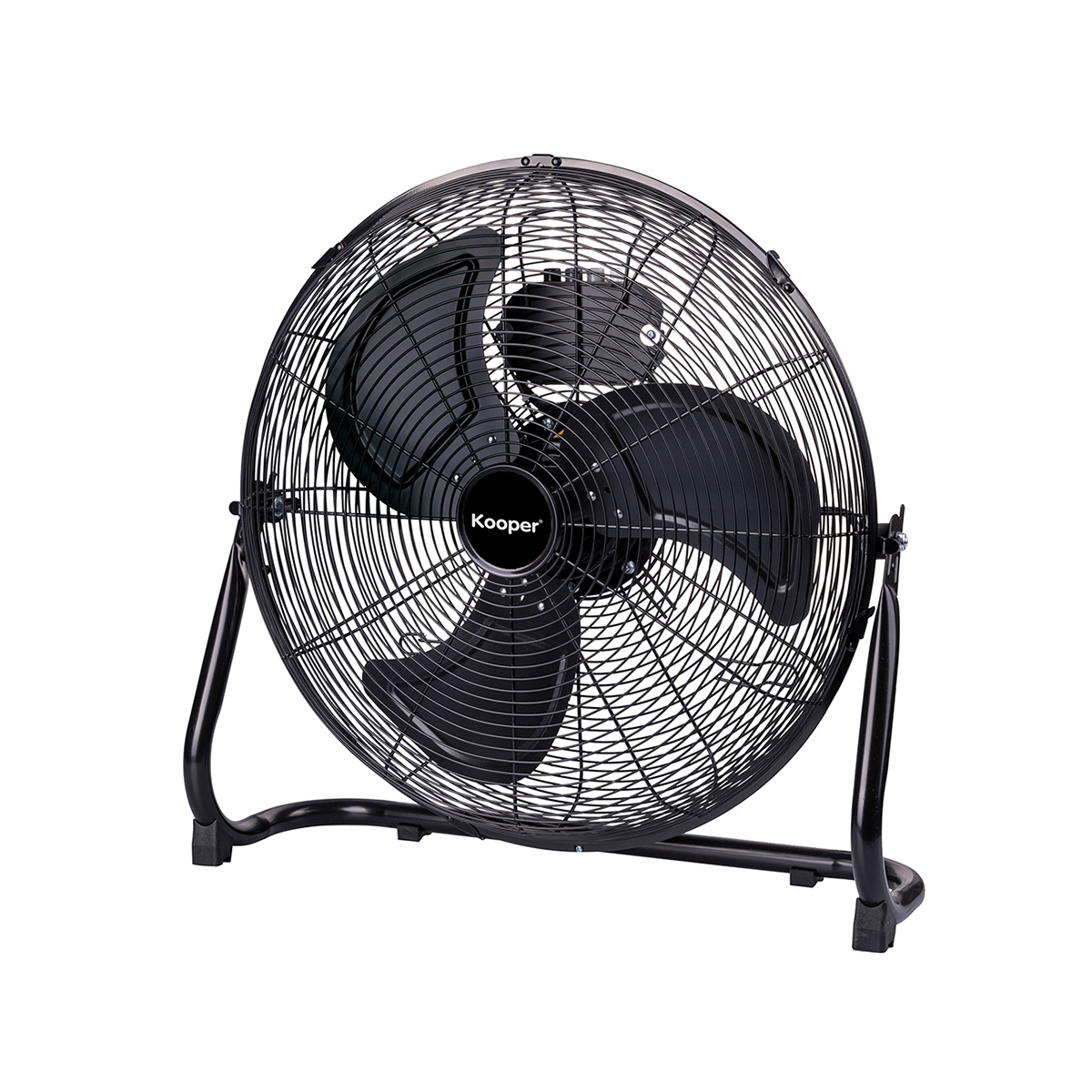 Pöytätuuletin, 3-nopeuksinen terä, 65W, CromoFresh Tarjous Pöytätuuletin, 3-nopeuksinen terä, 65W, CromoFresh Tarjous