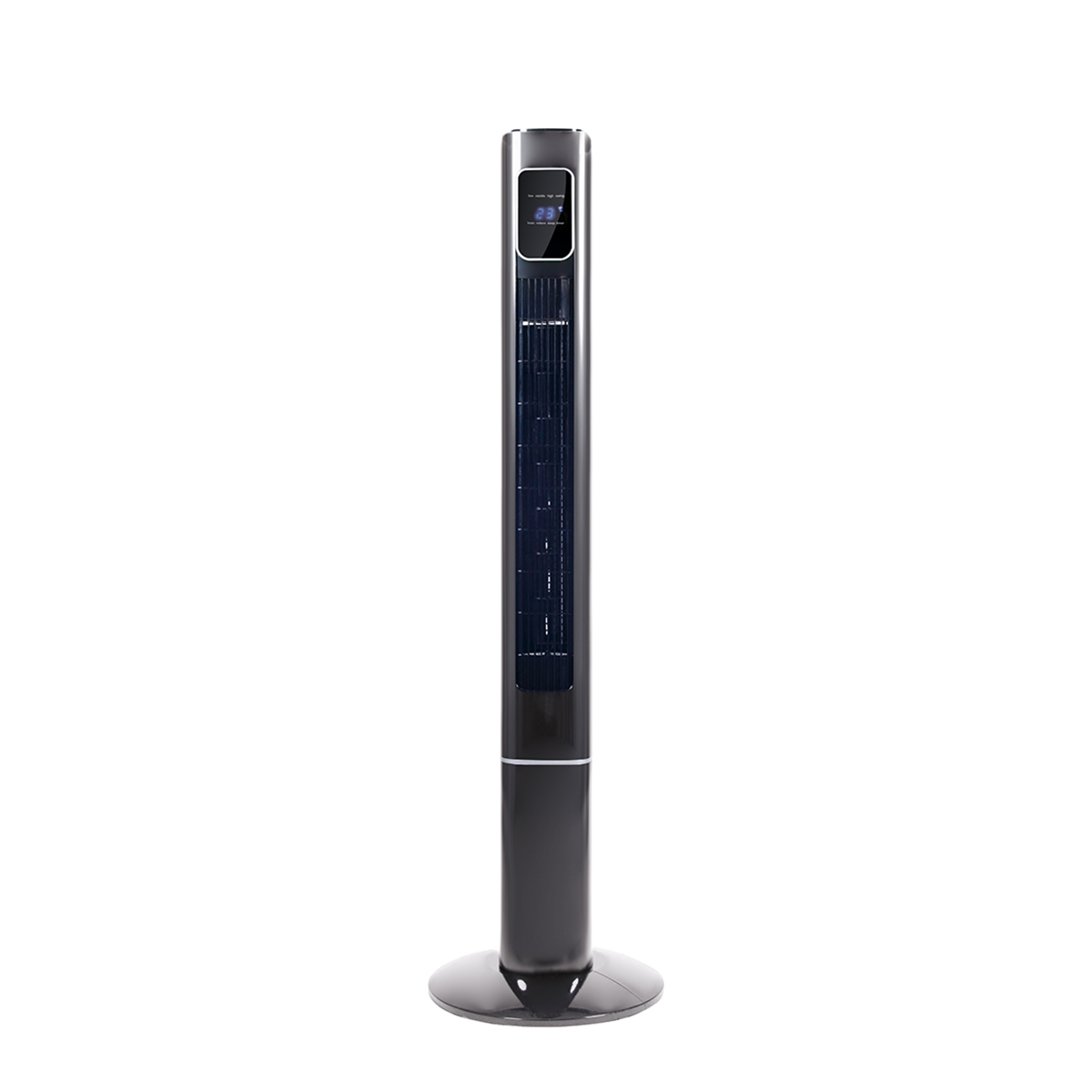 Grell pyörivä tornituuletin ajastimella ja kaukosäätimellä 50W Tarjous Grell pyörivä tornituuletin ajastimella ja kaukosäätimellä 50W Tarjous