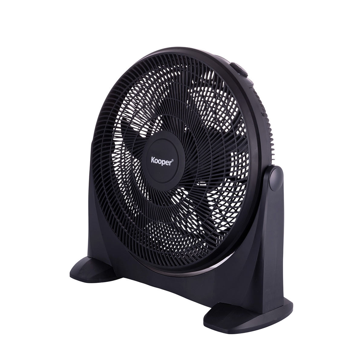 Dulmak 5-siipinen pöytätuuletin Ø55 cm, 3 nopeutta, 90W Tarjous Dulmak 5-siipinen pöytätuuletin Ø55 cm, 3 nopeutta, 90W Tarjous