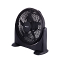 Dulmak 5-siipinen pöytätuuletin Ø55 cm, 3 nopeutta, 90W Tarjous