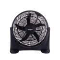 Dulmak 5-siipinen pöytätuuletin Ø55 cm, 3 nopeutta, 90W Tarjous