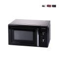 Forno a microonde vintage 22L 5 programmi 700W Wave Tarjous