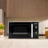 Forno a microonde vintage 22L 5 programmi 700W Wave Myynti