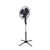Lattiatuuletin, ristikkopohja 3 nopeutta 45 W 133 cm ArticFresh Myynti