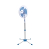 Lattiatuuletin, ristikkopohja 3 nopeutta 45 W 133 cm ArticFresh Ominaisuudet