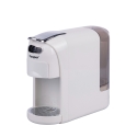 Nuka 3-in-1 espressokone kapseleille, kapseleille ja jauhetulle kahville Hinta