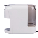Nuka 3-in-1 espressokone kapseleille, kapseleille ja jauhetulle kahville Myynti