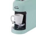 Cicas espressokapselikahvikone, 20 bar, 1400W 