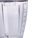 Miyu Sähköinen Tehosekoitin 1,8L, 4 Nopeutta, Ruostumattomat Terät 