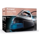Höyrygeneraattori 2400W keraaminen pohja Skyfall Vapor 